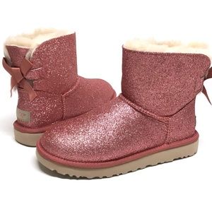 new sparkle uggs